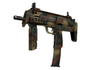 MP7 - Army Recon