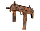 MP7 - Orange Peel
