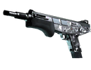 MAG-7 - Metallic DDPAT