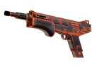 MAG-7 - Heat