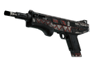 MAG-7 - Petroglyph