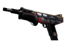 MAG-7 - Praetorian