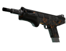 MAG-7 - Memento