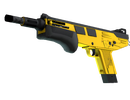 MAG-7 - Bulldozer