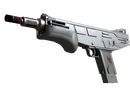 MAG-7 - Firestarter