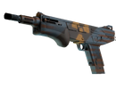 MAG-7 - Irradiated Alert