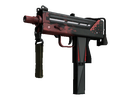 MAC-10 - Tatter