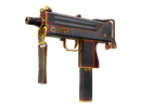 MAC-10 - Heat