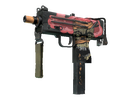 MAC-10 - Curse