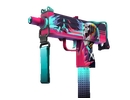 MAC-10 - Neon Rider