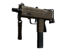 MAC-10 - Commuter