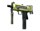 MAC-10 - Graven