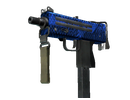 MAC-10 - Lapis Gator
