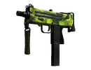 MAC-10 - Nuclear Garden