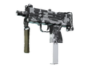 MAC-10 - Urban DDPAT
