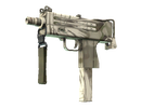 MAC-10 - Palm