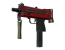 MAC-10 - Candy Apple