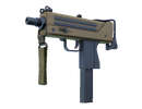 MAC-10 - Tornado