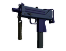 MAC-10 - Indigo