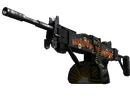 Negev - Bratatat