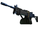Negev - Anodized Navy