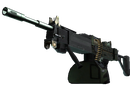 Negev - Army Sheen