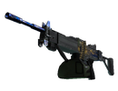 Negev - Man-o'-war