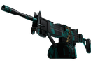 Negev - Terrain