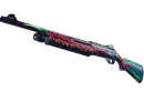 Nova - Hyper Beast
