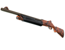 Nova - Blaze Orange