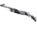 Nova - Polar Mesh