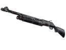 Nova - Ghost Camo