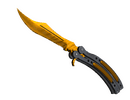 ★ Butterfly Knife - Tiger Tooth