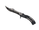 ★ Butterfly Knife - Stained