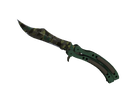 ★ Butterfly Knife - Boreal Forest