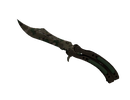 ★ Butterfly Knife - Forest DDPAT