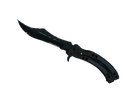 ★ Butterfly Knife - Night