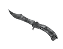 ★ Butterfly Knife - Urban Masked