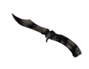 ★ Butterfly Knife - Scorched