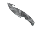 ★ Gut Knife - Urban Masked