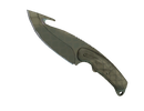 ★ Gut Knife - Safari Mesh