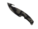 ★ Gut Knife - Scorched