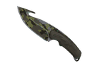 ★ Gut Knife - Boreal Forest