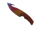 ★ Gut Knife - Fade