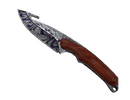 ★ Gut Knife - Freehand