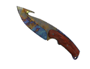 ★ Gut Knife - Case Hardened