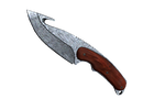 ★ Gut Knife - Damascus Steel