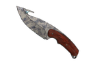 ★ Gut Knife - Stained
