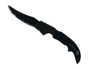 ★ Falchion Knife - Night