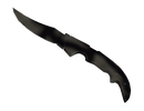 ★ Falchion Knife - Scorched